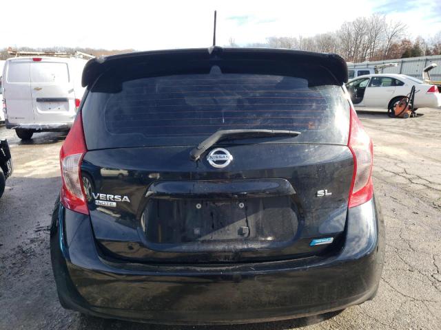 Photo 5 VIN: 3N1CE2CPXEL377385 - NISSAN VERSA 