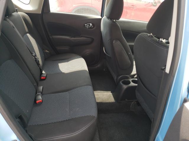 Photo 5 VIN: 3N1CE2CPXEL377435 - NISSAN VERSA NOTE 