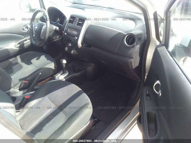 Photo 4 VIN: 3N1CE2CPXEL380397 - NISSAN VERSA NOTE 