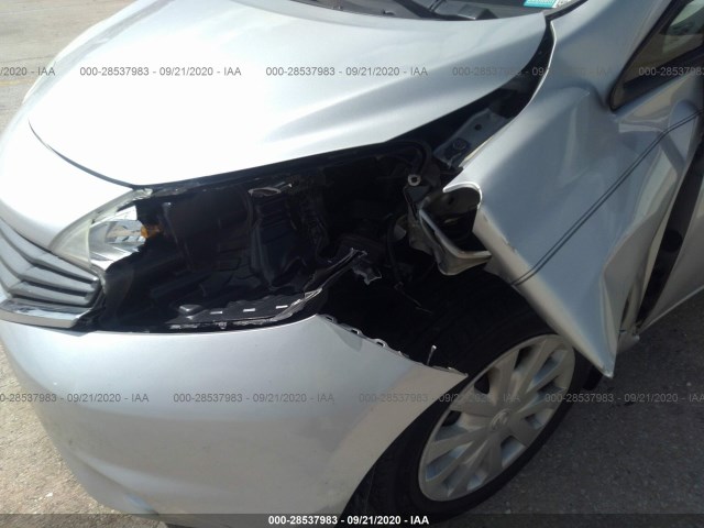 Photo 5 VIN: 3N1CE2CPXEL380397 - NISSAN VERSA NOTE 