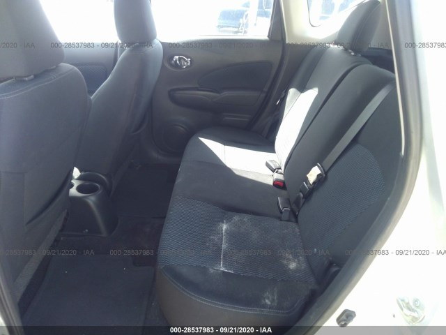 Photo 7 VIN: 3N1CE2CPXEL380397 - NISSAN VERSA NOTE 