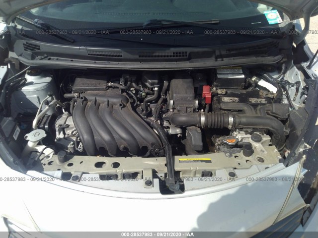 Photo 9 VIN: 3N1CE2CPXEL380397 - NISSAN VERSA NOTE 