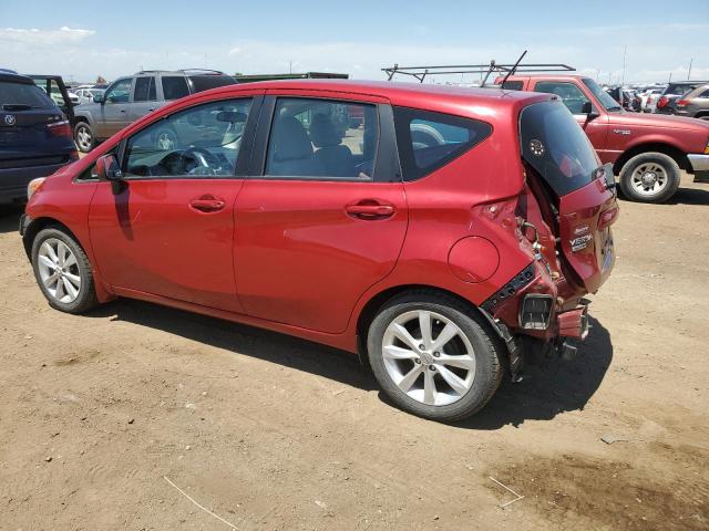 Photo 1 VIN: 3N1CE2CPXEL380657 - NISSAN VERSA NOTE 