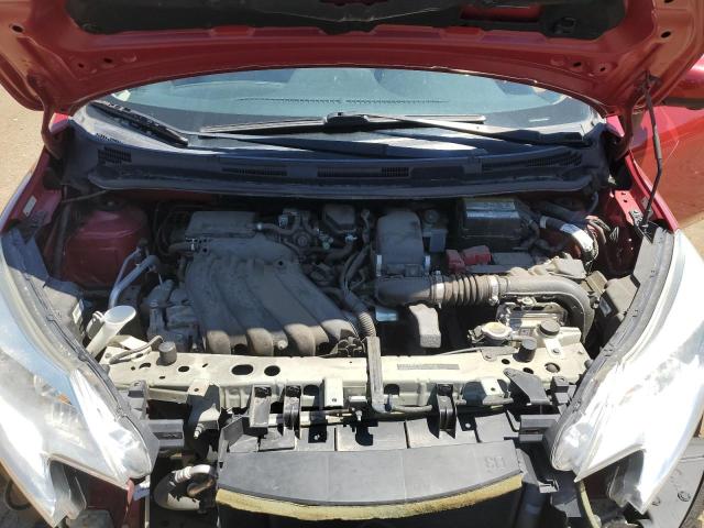 Photo 10 VIN: 3N1CE2CPXEL380657 - NISSAN VERSA NOTE 