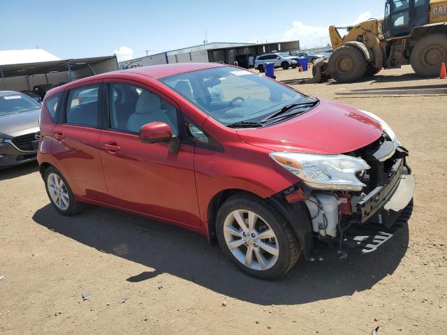 Photo 3 VIN: 3N1CE2CPXEL380657 - NISSAN VERSA NOTE 