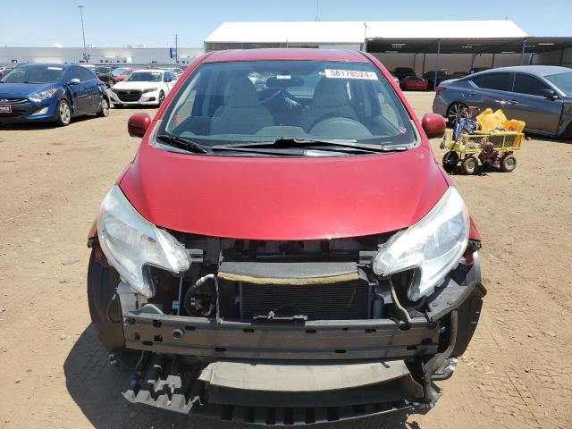 Photo 4 VIN: 3N1CE2CPXEL380657 - NISSAN VERSA NOTE 