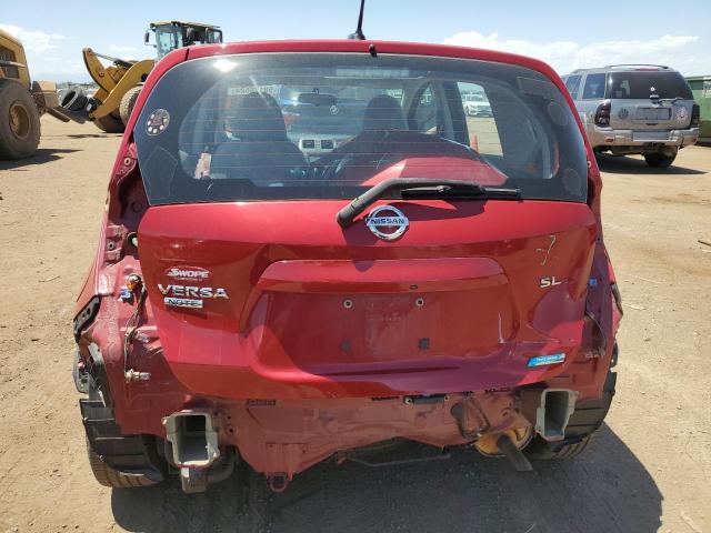 Photo 5 VIN: 3N1CE2CPXEL380657 - NISSAN VERSA NOTE 