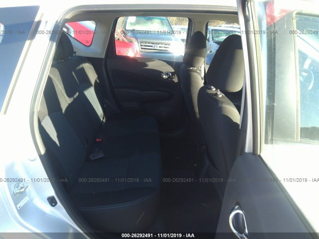 Photo 7 VIN: 3N1CE2CPXEL382330 - NISSAN VERSA NOTE 