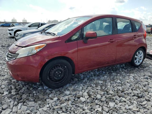 Photo 0 VIN: 3N1CE2CPXEL386765 - NISSAN VERSA NOTE 