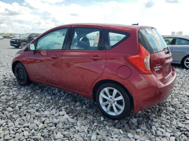 Photo 1 VIN: 3N1CE2CPXEL386765 - NISSAN VERSA NOTE 