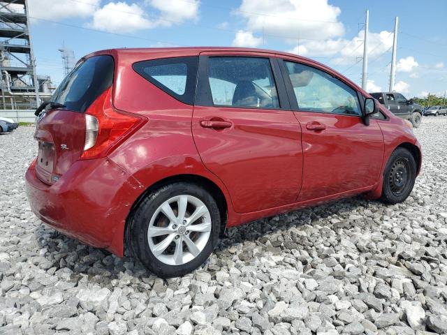 Photo 2 VIN: 3N1CE2CPXEL386765 - NISSAN VERSA NOTE 