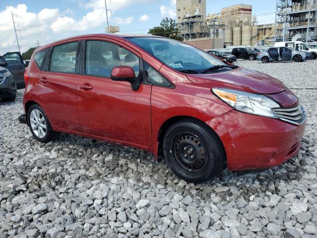 Photo 3 VIN: 3N1CE2CPXEL386765 - NISSAN VERSA NOTE 