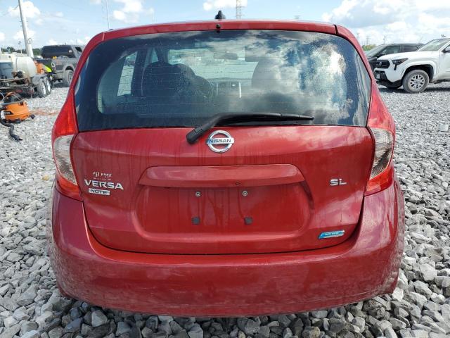 Photo 5 VIN: 3N1CE2CPXEL386765 - NISSAN VERSA NOTE 