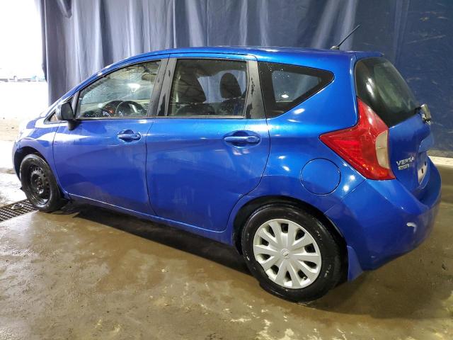 Photo 1 VIN: 3N1CE2CPXEL388340 - NISSAN VERSA NOTE 