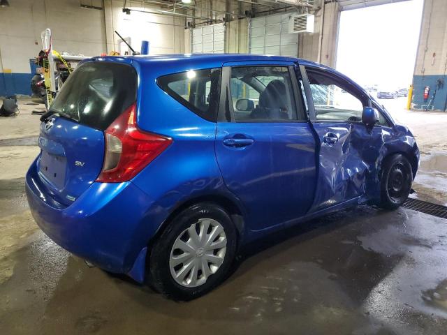 Photo 2 VIN: 3N1CE2CPXEL388340 - NISSAN VERSA NOTE 