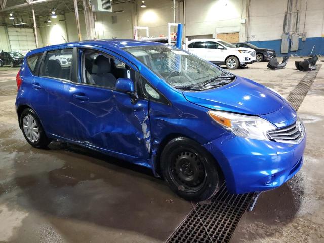 Photo 3 VIN: 3N1CE2CPXEL388340 - NISSAN VERSA NOTE 