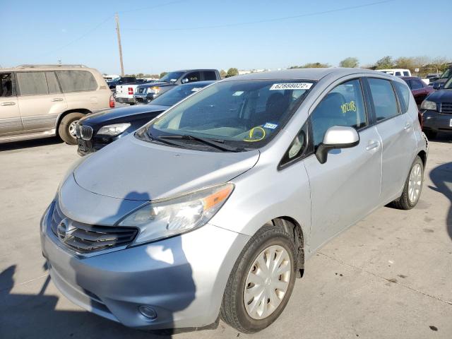 Photo 1 VIN: 3N1CE2CPXEL389665 - NISSAN VERSA NOTE 