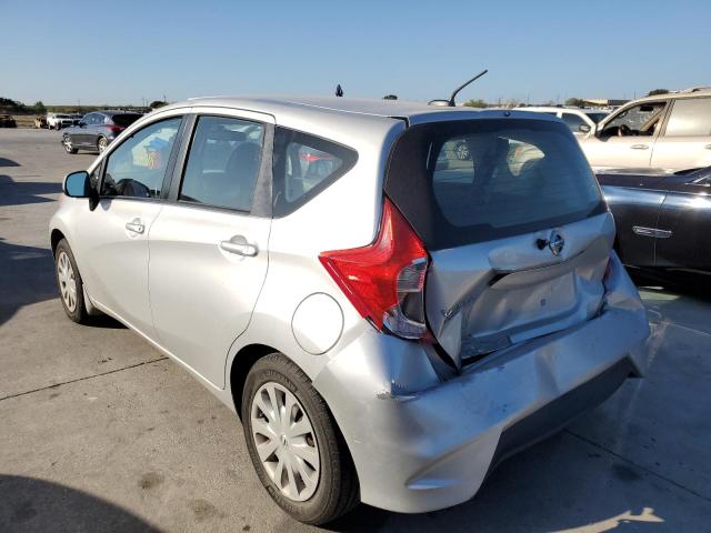 Photo 2 VIN: 3N1CE2CPXEL389665 - NISSAN VERSA NOTE 