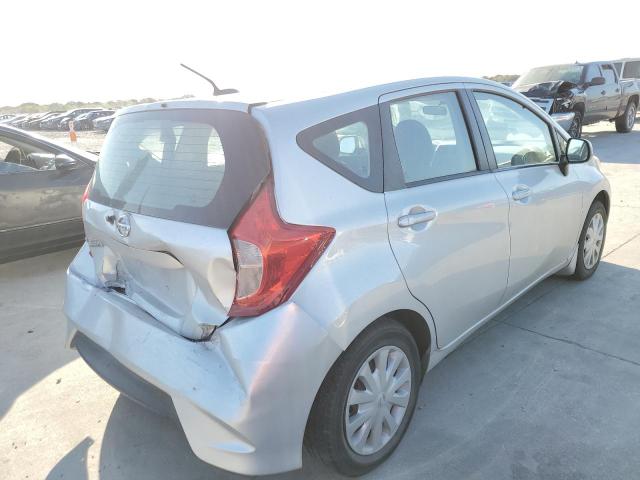 Photo 3 VIN: 3N1CE2CPXEL389665 - NISSAN VERSA NOTE 