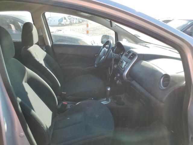 Photo 4 VIN: 3N1CE2CPXEL389665 - NISSAN VERSA NOTE 