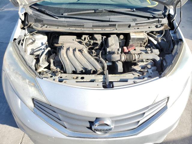 Photo 6 VIN: 3N1CE2CPXEL389665 - NISSAN VERSA NOTE 