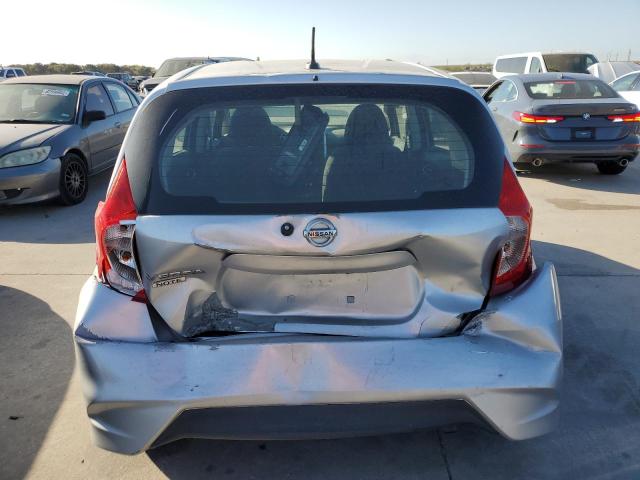 Photo 8 VIN: 3N1CE2CPXEL389665 - NISSAN VERSA NOTE 