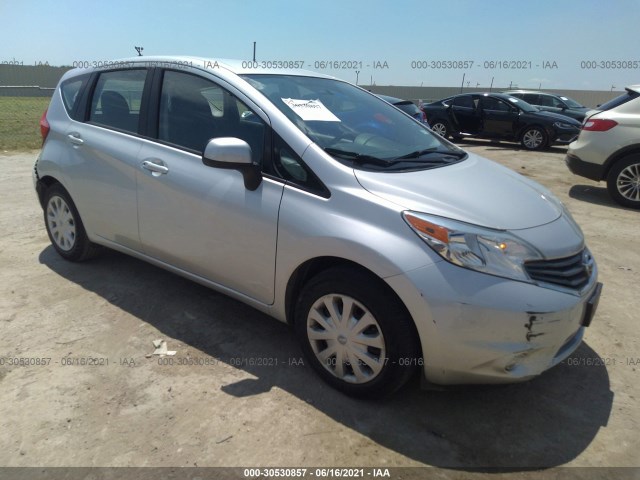 Photo 0 VIN: 3N1CE2CPXEL390458 - NISSAN VERSA NOTE 