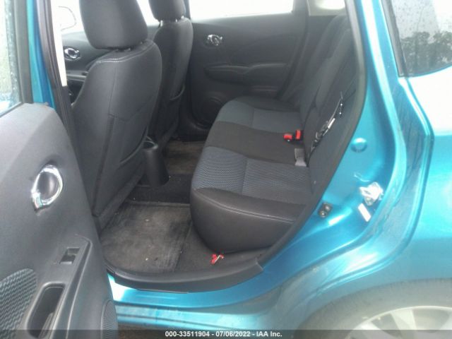 Photo 7 VIN: 3N1CE2CPXEL390900 - NISSAN VERSA NOTE 