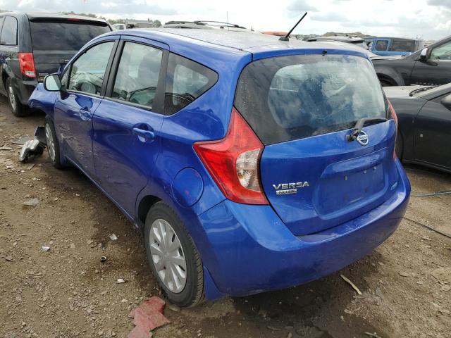 Photo 2 VIN: 3N1CE2CPXEL391013 - NISSAN VERSA NOTE 