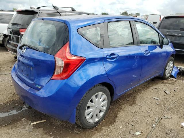 Photo 3 VIN: 3N1CE2CPXEL391013 - NISSAN VERSA NOTE 