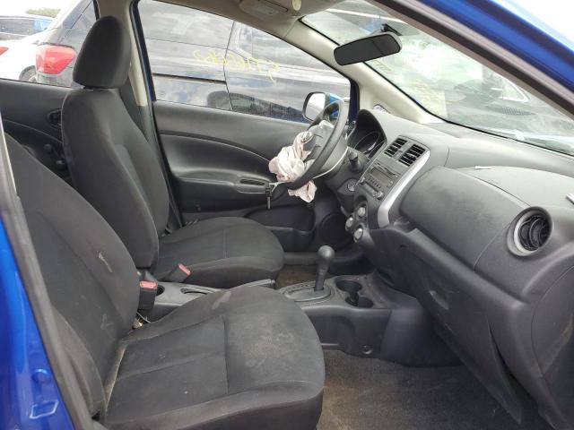 Photo 4 VIN: 3N1CE2CPXEL391013 - NISSAN VERSA NOTE 