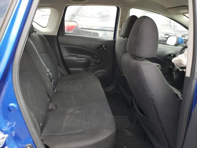 Photo 5 VIN: 3N1CE2CPXEL391013 - NISSAN VERSA NOTE 