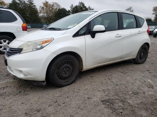 Photo 1 VIN: 3N1CE2CPXEL391562 - NISSAN VERSA NOTE 