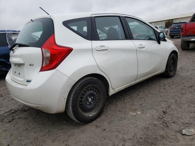 Photo 3 VIN: 3N1CE2CPXEL391562 - NISSAN VERSA NOTE 