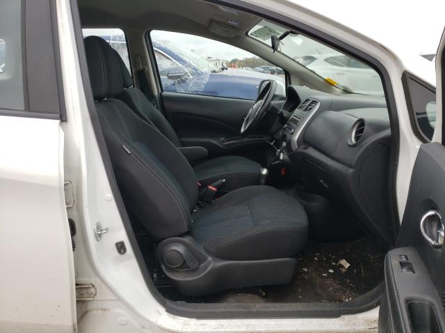 Photo 4 VIN: 3N1CE2CPXEL391562 - NISSAN VERSA NOTE 