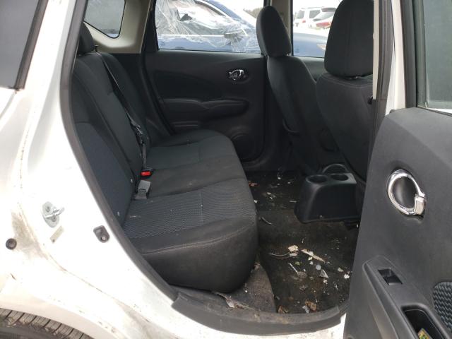 Photo 5 VIN: 3N1CE2CPXEL391562 - NISSAN VERSA NOTE 