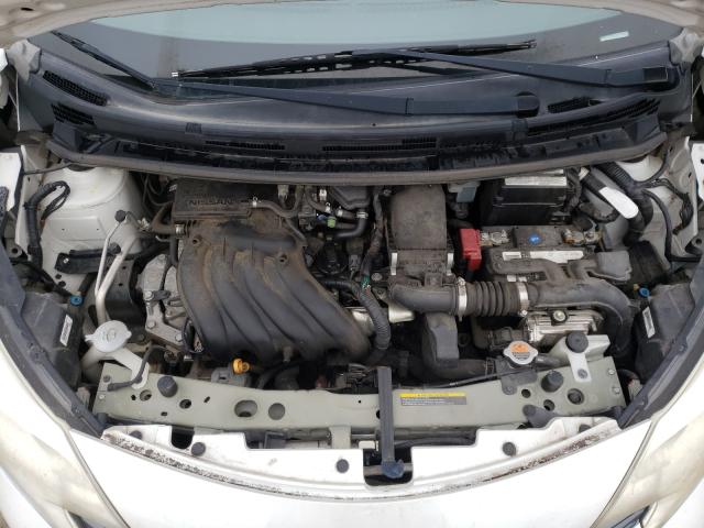 Photo 6 VIN: 3N1CE2CPXEL391562 - NISSAN VERSA NOTE 