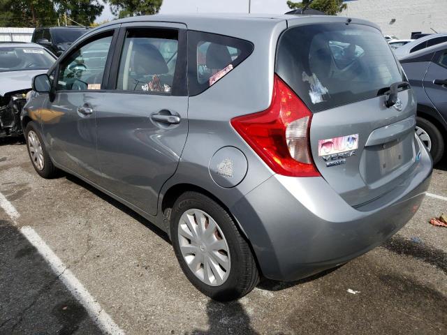 Photo 1 VIN: 3N1CE2CPXEL393814 - NISSAN VERSA NOTE 