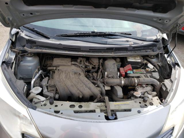 Photo 10 VIN: 3N1CE2CPXEL393814 - NISSAN VERSA NOTE 