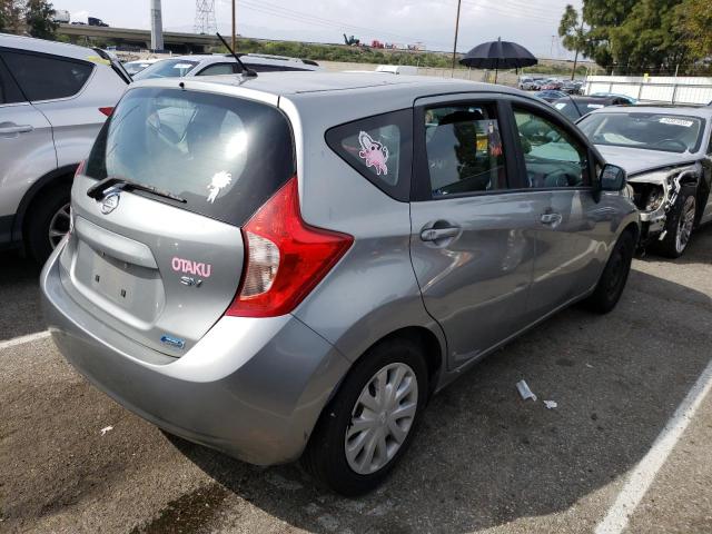 Photo 2 VIN: 3N1CE2CPXEL393814 - NISSAN VERSA NOTE 