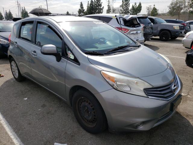 Photo 3 VIN: 3N1CE2CPXEL393814 - NISSAN VERSA NOTE 