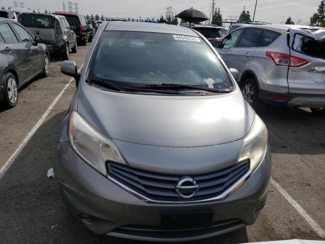 Photo 4 VIN: 3N1CE2CPXEL393814 - NISSAN VERSA NOTE 