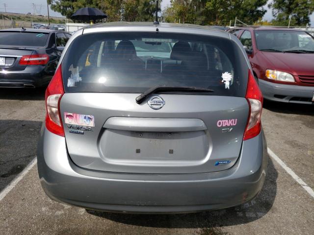 Photo 5 VIN: 3N1CE2CPXEL393814 - NISSAN VERSA NOTE 