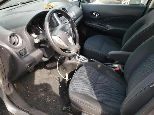 Photo 6 VIN: 3N1CE2CPXEL393814 - NISSAN VERSA NOTE 