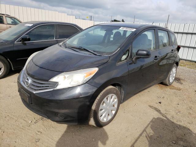 Photo 0 VIN: 3N1CE2CPXEL394381 - NISSAN VERSA NOTE 