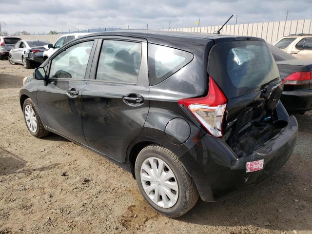 Photo 1 VIN: 3N1CE2CPXEL394381 - NISSAN VERSA NOTE 