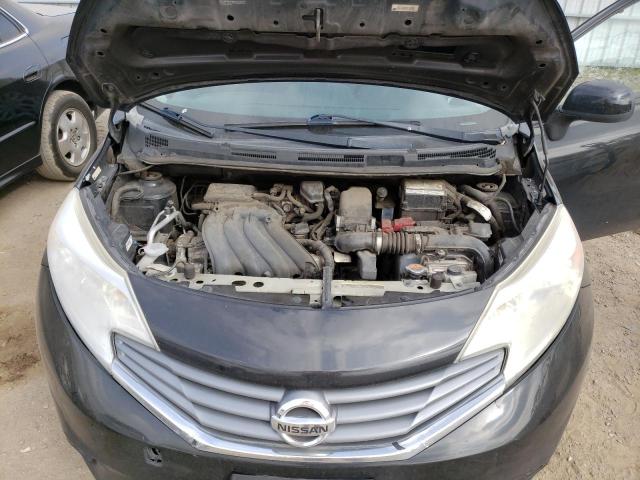 Photo 10 VIN: 3N1CE2CPXEL394381 - NISSAN VERSA NOTE 