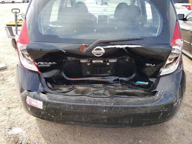 Photo 11 VIN: 3N1CE2CPXEL394381 - NISSAN VERSA NOTE 