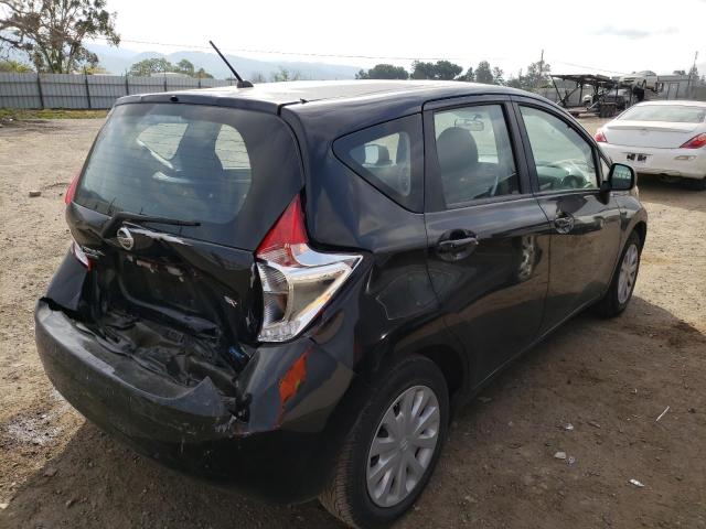 Photo 2 VIN: 3N1CE2CPXEL394381 - NISSAN VERSA NOTE 