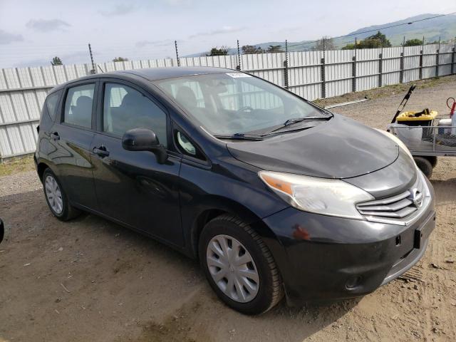 Photo 3 VIN: 3N1CE2CPXEL394381 - NISSAN VERSA NOTE 